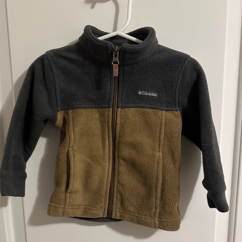 Columbia baby jacket 12-18 months